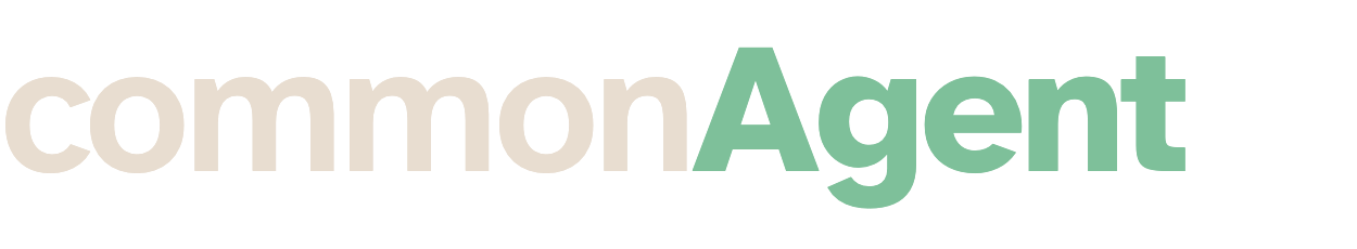 commonAgent
